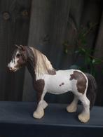 Schleich Tinker hengst 13625, Ophalen of Verzenden, Zo goed als nieuw, Paard, Beeldje of Figuurtje