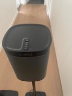 SONOS Play1, Audio, Tv en Foto, Luidsprekerboxen, Nieuw, Front, Rear of Stereo speakers, Sonos, Ophalen