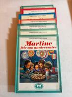 Belle collection de Martine et autres - Collection Farandole, Livres, Enlèvement, Comme neuf