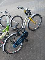KINDERFIETSEN 24 INCH 8J-11J VANAF €75 NIEUWSTAAT RIJKLAAR, Ophalen, Zo goed als nieuw, 24 inch
