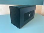 RAZER CORE X + AMD RADEON RX 6650 XT EXTERNE GPU-BEHUIZING, Ophalen of Verzenden, Zo goed als nieuw, GDDR6, AMD
