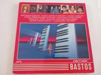 Vinyl LP Discover Bastos N2 Pop Rock 80s Soul, Cd's en Dvd's, Ophalen of Verzenden, 12 inch