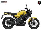 Yamaha XSR 125, Motos, Motos | Yamaha, 1 cylindre, Naked bike, Particulier, 125 cm³