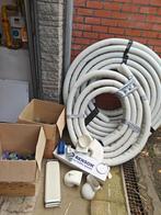 RENSON EasyFlex + Toebehoren, Ophalen, Nieuw, Afzuiger