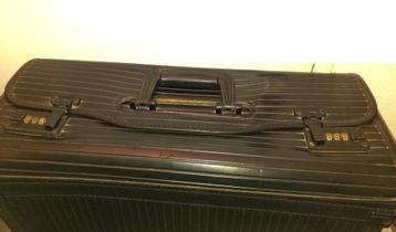 Pilotenkoffer 45 cm x 35 cm x 22 cm beschikbaar voor biedingen