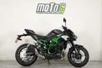 Kawasaki Z900 Full demo, Motoren, Motoren | Kawasaki, 4 cilinders, Motorrijbewijs A, Bedrijf, Meer dan 35 kW