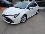 Toyota Corolla 1.8 Hybrid Dynamic e-CVT, Auto's, Toyota, 78 g/km, Stof, Gebruikt, 72 kW