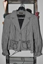 CASUAL CHIC DAMES JASJE MERK CLOANICE / PARIS / MAAT S, Vêtements | Femmes, Vestes & Costumes, Enlèvement ou Envoi, Taille 36 (S)