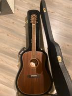 Akoustische western giraar fender paramount pm-1, Musique & Instruments, Instruments à corde | Guitares | Acoustiques, Enlèvement