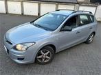 HYUNDAI i30 1.4 essence 2009 AIRCO, Auto's, Hyundai, Te koop, 1396 kW, Zilver of Grijs, Airconditioning