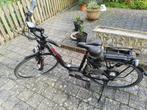Elektrische fiets Pegasus Ravenna, Fietsen en Brommers, Ophalen, Zo goed als nieuw, Overige merken, Versnellingen