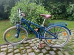 KINDERFIETS ELOPS 900 9-12 JAAR, Fietsen en Brommers, Fietsen | Kinderfietsjes, Ophalen, Zo goed als nieuw, 20 inch of meer, Decatlon