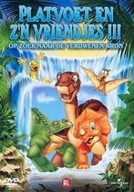 Platvoet en zijn vriendjes, Cd's en Dvd's, Ophalen of Verzenden, Gebruikt