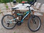 Mountainbike Leader, Ophalen, Gebruikt