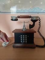 Vintage telefoon, Gebruikt, Ophalen