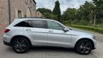 Mercedes GLC 220d 4matic automaat volledig mercedes OHB, Automaat, 4 cilinders, 5 deurs, Dealer onderhouden