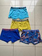 4 boxershorts Bjorn Borg maat 158-164, Nacht- of Onderkleding, Ophalen of Verzenden, Jongen, Bjorn borg