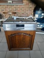 Vaatwasser inbouw, Elektronische apparatuur, Ophalen, Inbouw