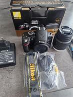 Nikon te koop, Audio, Tv en Foto, Fotocamera's Digitaal, Ophalen, Nieuw, Nikon