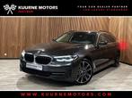 BMW 5 Serie 518 dA Touring Alu19"/Leder/Cam/GprPro *1j garan, Auto's, BMW, 4 deurs, 4 cilinders, Leder, https://public.car-pass.be/vhr/e50a98c8-1cfb-4401-b96c-9fdb6be2ca52