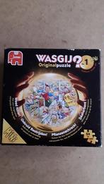 Puzzle Jan van Haasteren original 1 : Combattre les mauvaise, Enlèvement ou Envoi, Comme neuf