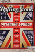 ROLLING STONE ( N°Collector) SWINGING LONDON + Beatles- 2014, Boeken, Ophalen of Verzenden, Zo goed als nieuw, Muziek, Film of Tv