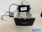 MERCEDES E A207 Cabrio radio display scherm 2009-2016, Auto diversen, Autoradio's, Ophalen of Verzenden