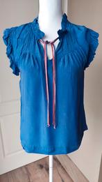 Blouse CKS, Kleding | Dames, Maat 38/40 (M), Ophalen of Verzenden, Zo goed als nieuw, CKS