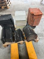 Poêles Storm, Bricolage & Construction, Tuiles & Revêtements de toit, Enlèvement, Neuf