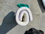 Matras voor een babybedje, Huis en Inrichting, Ophalen, Zo goed als nieuw, Matras