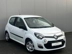 Renault Twingo 1.2i Dynamique - seulement 114.000 km GAR.1AN, Autos, Entreprise, Electronic Stability Program (ESP), Noir, 5 places