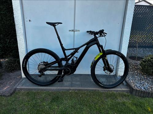 Specialized Turbo Levo fsr 2020 XL, Fietsen en Brommers, Fietsen | Mountainbikes en ATB, Gebruikt, Heren, Overige merken, 57 cm of meer