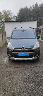 citroen Berlingo XTR, Auto's, Te koop, Monovolume, 5 deurs, Stof