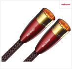 Red River XLR Kabel 1,5m - Nooit gebruikt, Audio, Tv en Foto, Ophalen of Verzenden, Nieuw, Minder dan 2 meter