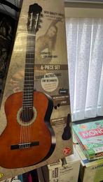 Gitaar akoestische, Ophalen, Nieuw