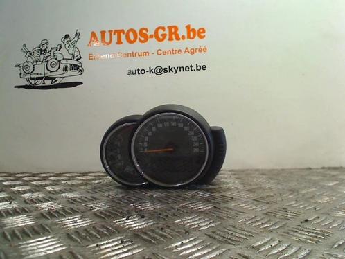 KM TELLER Mini Mini 3-Drs (F56) (01-2013/10-2017) (9265439), Auto-onderdelen, Dashboard en Schakelaars, Mini, Gebruikt