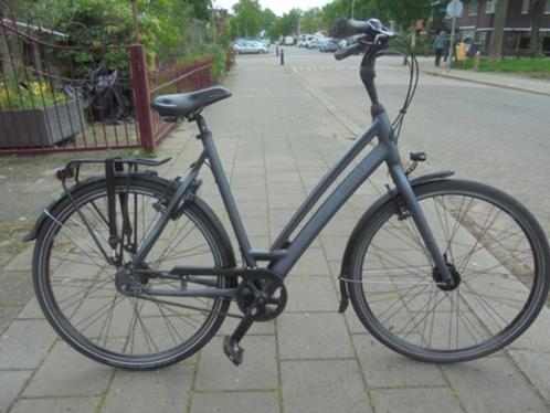 Gazelle Chamonix C8 de 28 pouces avec 8 vitesses et transmis, Vélos & Vélomoteurs, Vélos | Femmes | Vélos pour femme, Comme neuf