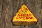 Shell bidon huile / aeroshell mobiloil, Envoi, Utilisé, Autres types