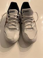 Asics loopschoenen, Sport en Fitness, Ophalen, Hardloopschoenen, Zo goed als nieuw, Hardlopen