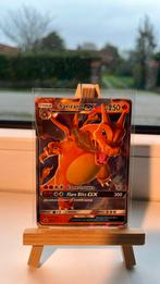 Charizard GX SM211, Enlèvement ou Envoi, Comme neuf