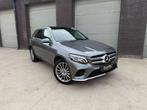 Mercedes-Benz GLC GLC 220 GLC 220 d Coupe 4Matic 9G-TRONIC A, Auto's, Automaat, Euro 6, 4 cilinders, Alcantara