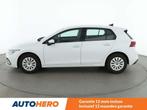 Volkswagen Golf 1.0 TSI (bj 2021), Auto's, Stof, Gebruikt, Euro 6, https://public.car-pass.be/vhr/57332885-6da7-4f27-95b4-eeb69a3ee00b