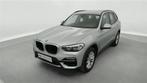 BMW X3 2.0 dA sDrive18 Navi Pro / Led (bj 2019, automaat), Auto's, Stof, 110 kW, 4 cilinders, Start-stop-systeem