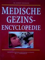 Medische gezinsencyclopedie, Boeken, Ziekte en Allergie, Gelezen, Ophalen of Verzenden