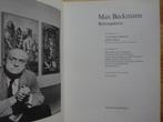 Max Beckmann, Retrospektiv, Prestel Verlag, 1984, Ophalen of Verzenden, Zo goed als nieuw, Schilder- en Tekenkunst