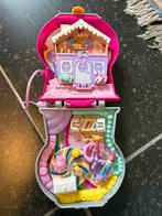 Polly Pocket snoepautomaat, Ophalen, Zo goed als nieuw