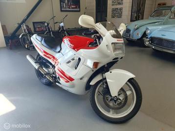 Honda CBR 600F beschikbaar voor biedingen