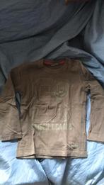 T-shirt Samson by JBC NEUF 116 tout doux, Enfants & Bébés, Neuf