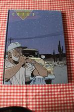 Bd - Cosey - ORCHIDEA - EO - 1990, Une BD, Enlèvement ou Envoi, Utilisé, Cosey