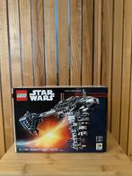 LEGO 77904: LEGO Star Wars Nebulon-B Frigate, Ophalen of Verzenden, Nieuw, Complete set, Lego